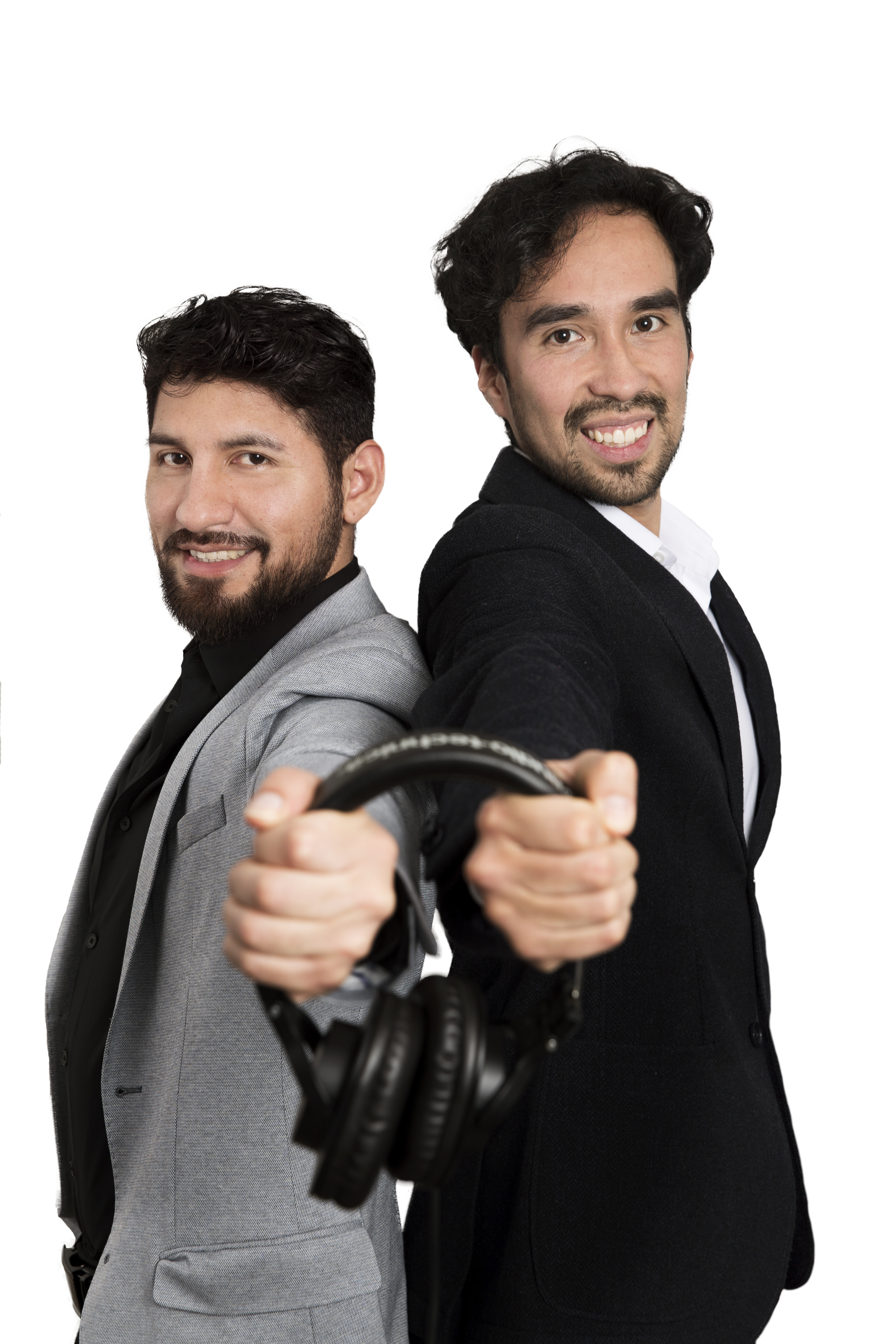 DJ JohnPA & DJ Franco Beats